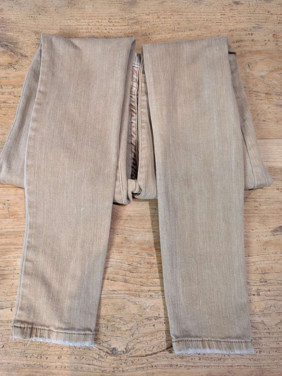 Slim jeans – photo 7